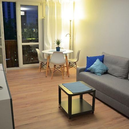 ורשה Apartament Aneta מראה חיצוני תמונה