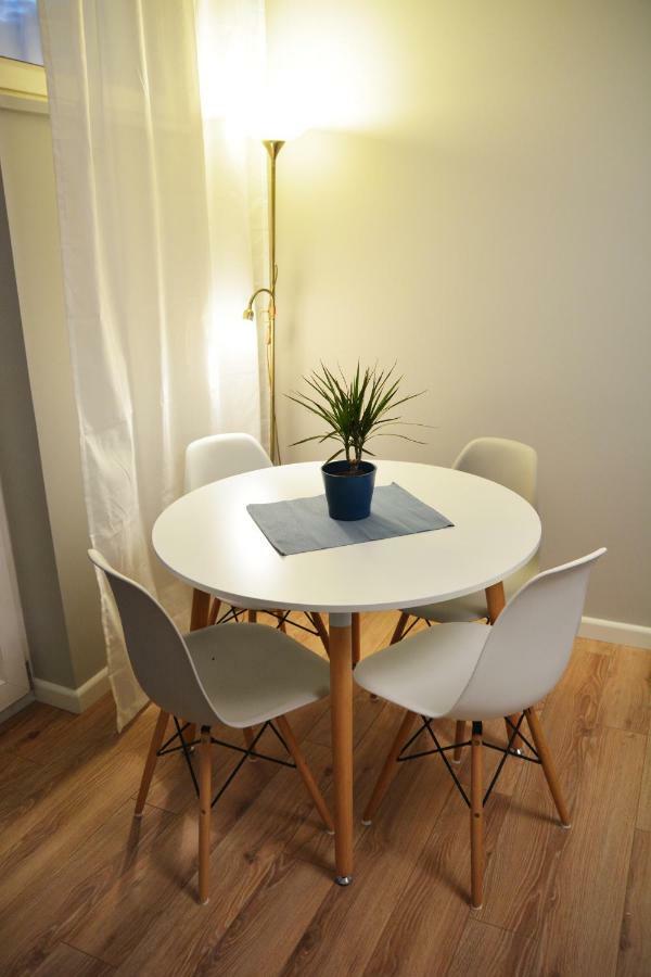 ורשה Apartament Aneta מראה חיצוני תמונה
