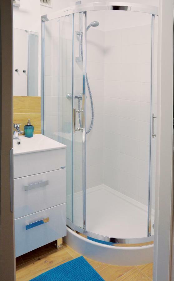 ורשה Apartament Aneta מראה חיצוני תמונה