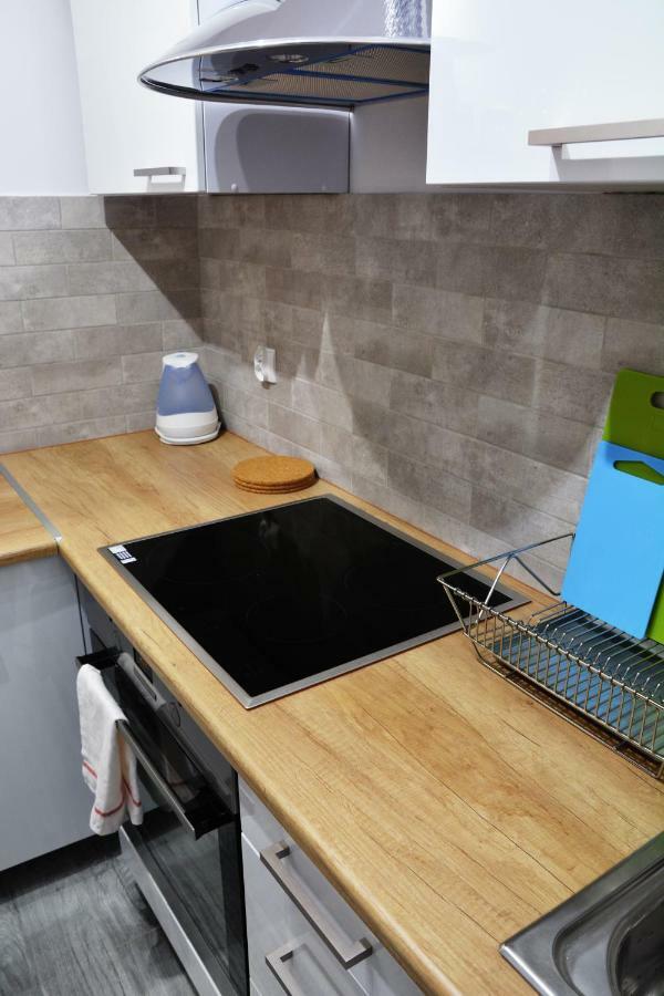 ורשה Apartament Aneta מראה חיצוני תמונה
